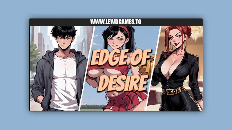 Edge of Desire icon