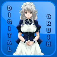 Digital Crush icon