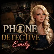 Phone Detective icon