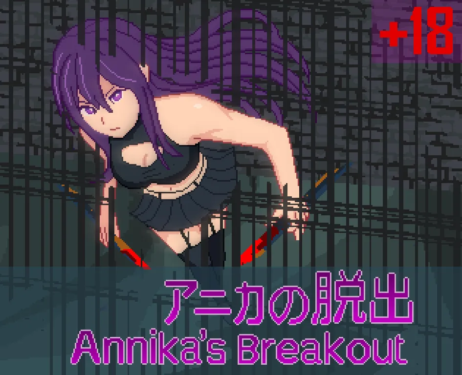 Annika’s Breakout APK