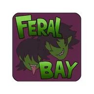 Feral Bay : Chat, Seduce, Transform. APK