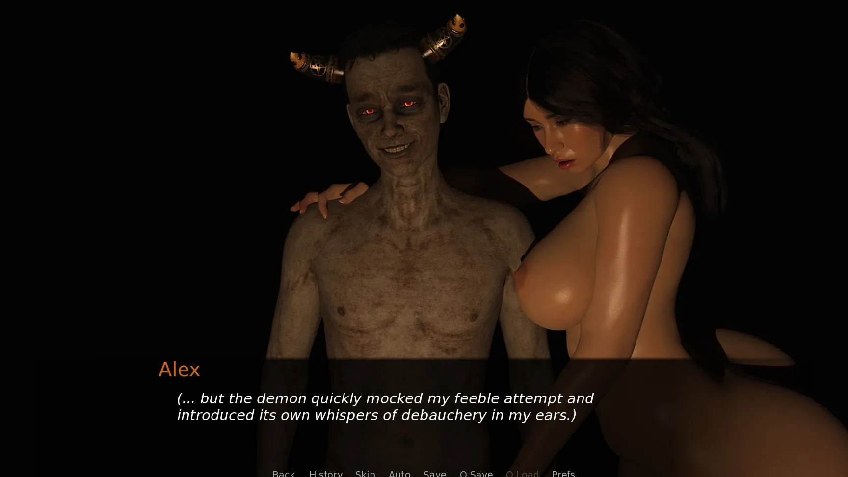 Stained Blood APK