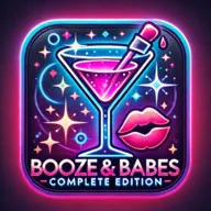 Booze & Babes: Complete Edition icon