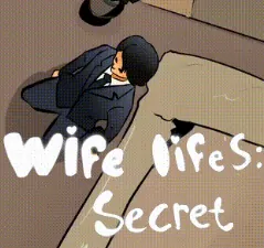 Wife Life’s : Secret icon
