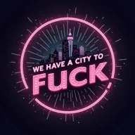 We have a city to F**k APK