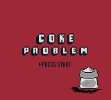 Coke Problem APK