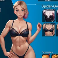 Hero Party (NEW Free Build!) APK