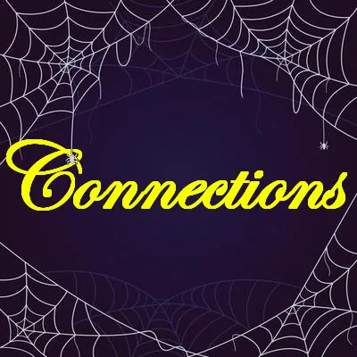 Connections (18+ Interactive Fiction) APK