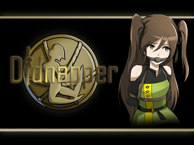 Didnapper 1 icon