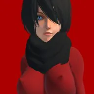 Anime Waifu - Mika | PC + Android Hentai Game icon