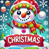 Snowman Style(PC)(Android) icon