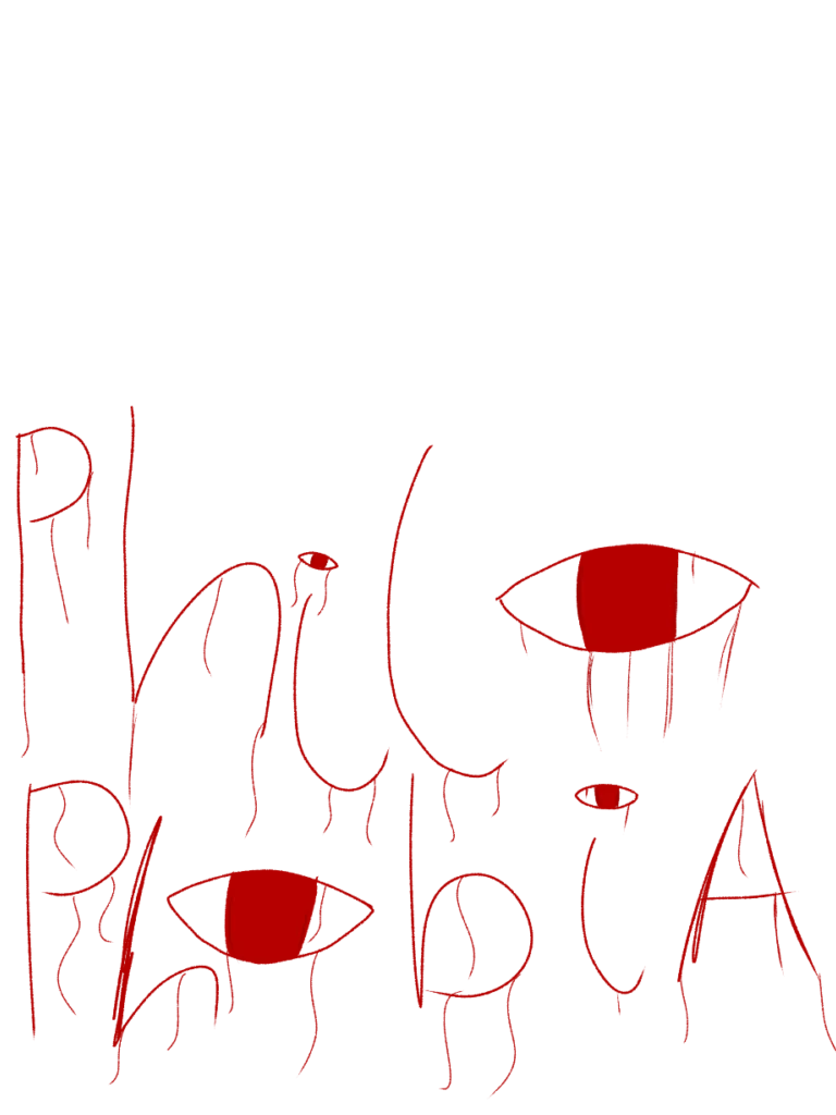 Philo Phobia icon