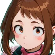 My Hero Academia Hentai Clicker icon