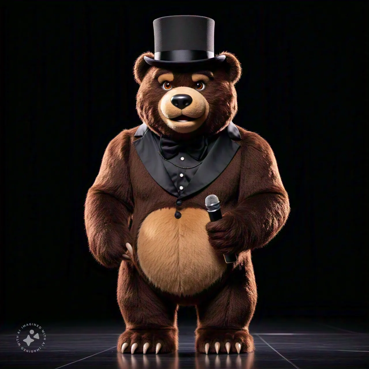 Five Shifts at Frediebear's APK