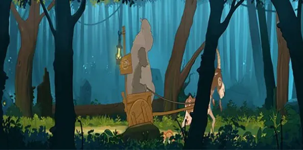 Sekira part 2 APK