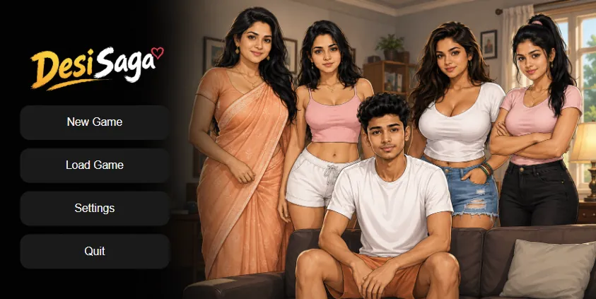 DesiSaga18 APK