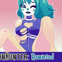 ClownHunter: ReMinted Plus icon