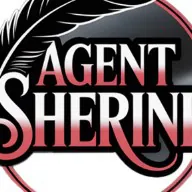 Agent Sherine: Dancing Fox icon