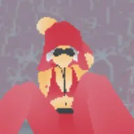 Mrs.Claus Mean Beat Machine icon