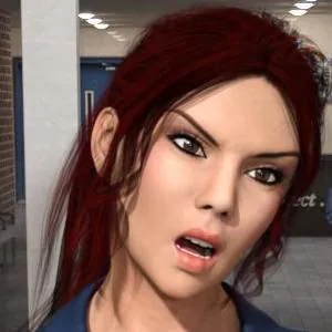 Manila Shaw: Blackmail’s Obsession Unofficial Ren’Py Port icon