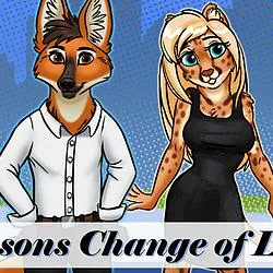 Seasons Change of Life APK