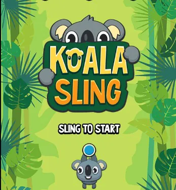 Koala Sling icon