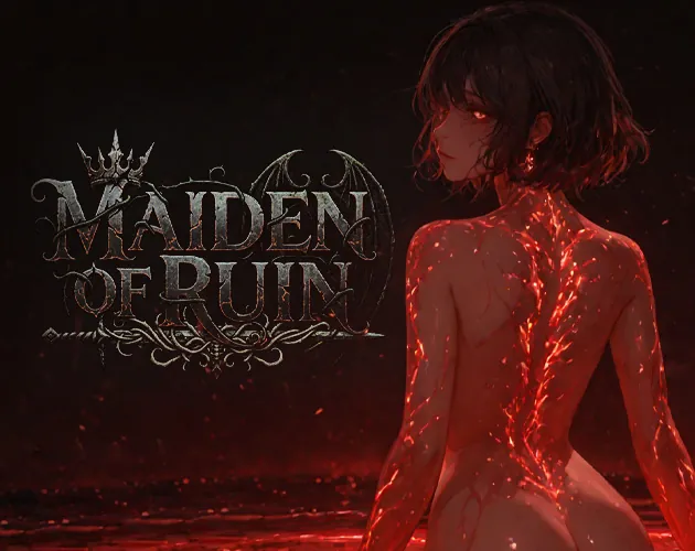 Maiden of Ruin 0.30 APK