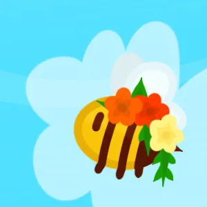 Bee Clicker APK