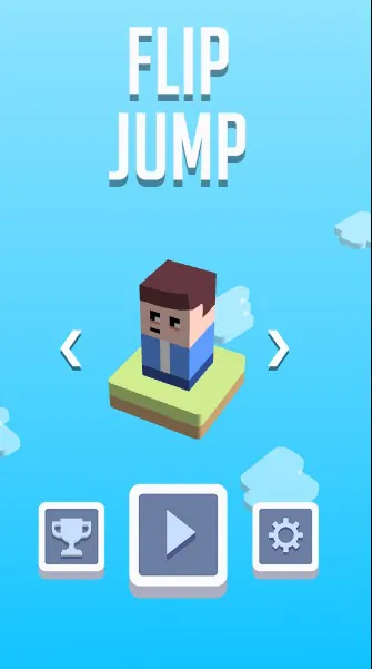 Flip Jump icon