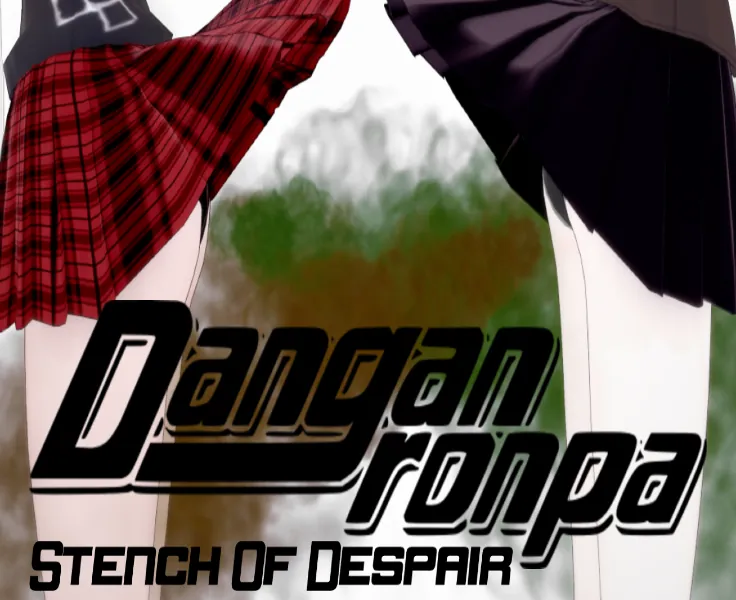 Danganronpa: Stench of Despair APK