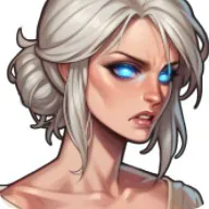 Ciri Unbound APK
