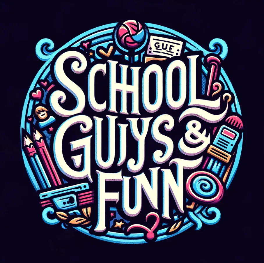 SGF (Schhool, Guiys & Funn) V0.22-public (NSFW) icon