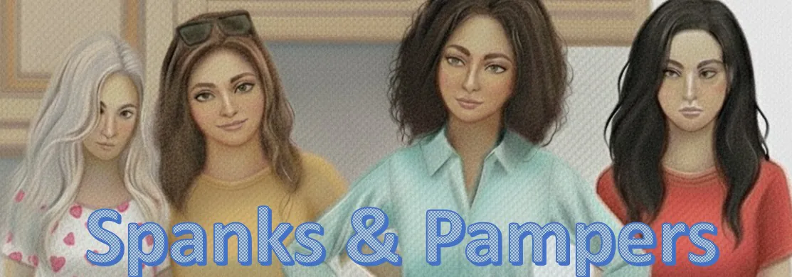 Spanks & Pampers APK