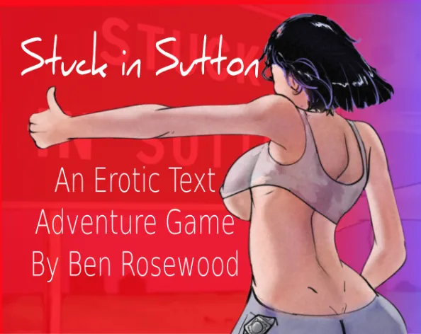 Stuck in Sutton v1.1c APK