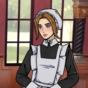 Lady’s Escape APK