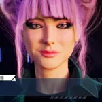 Cybergasm icon