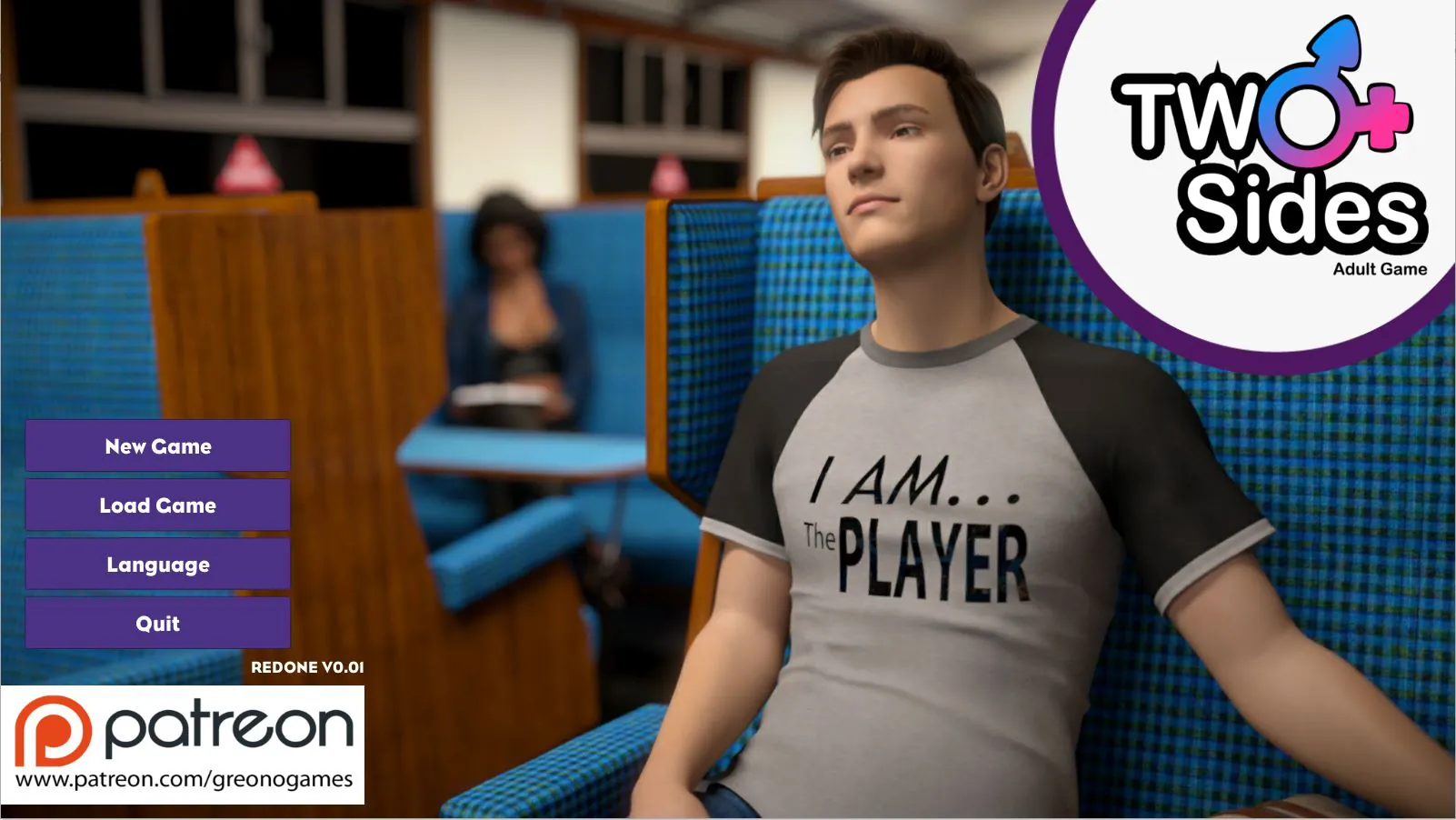 TwoSides Redone APK