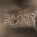 Sandy Planet icon