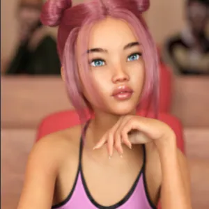 MY VIRGIN ROOMMATE APK