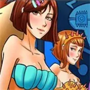 Mermaid Fishing APK