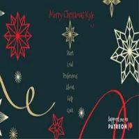 Merry Christmas Kyle APK