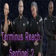 Terminus Reach: Sentinel 2 APK
