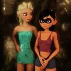 Four Girlfriends APK