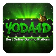 YODA4D icon