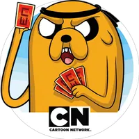 Adventure Time Card Wars icon