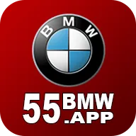 55BMW Casino icon