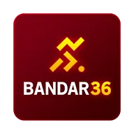 BANDAR36 icon