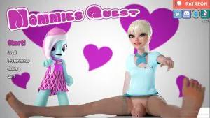 Mommies Quest APK