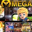 Mega111 icon