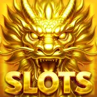 Jackpot Beruntung: Slot Kasino icon